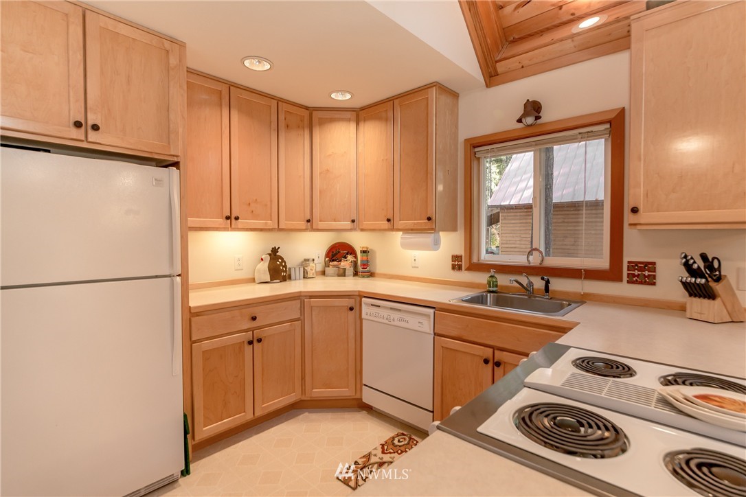 181 Dundee Road Ronald, WA 98940 - Photo 5 of 25 Gallery Image 5
