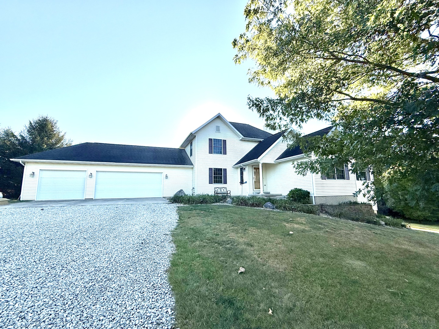 16555 McLean Road Danvers, IL 61732 - Photo 1 of 62