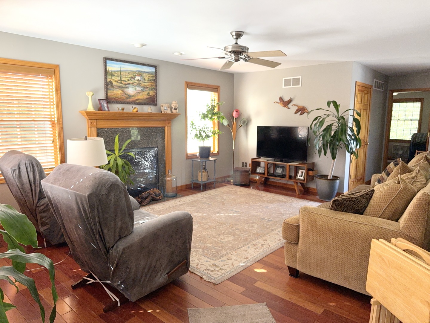 16555 McLean Road Danvers, IL 61732 - Photo 7 of 62