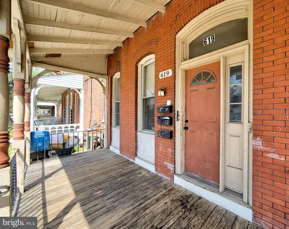 $559,000 | 619 West Main Street, Norristown, PA 19401