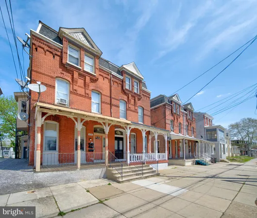 $559,000 | 619 West Main Street, Norristown, PA 19401