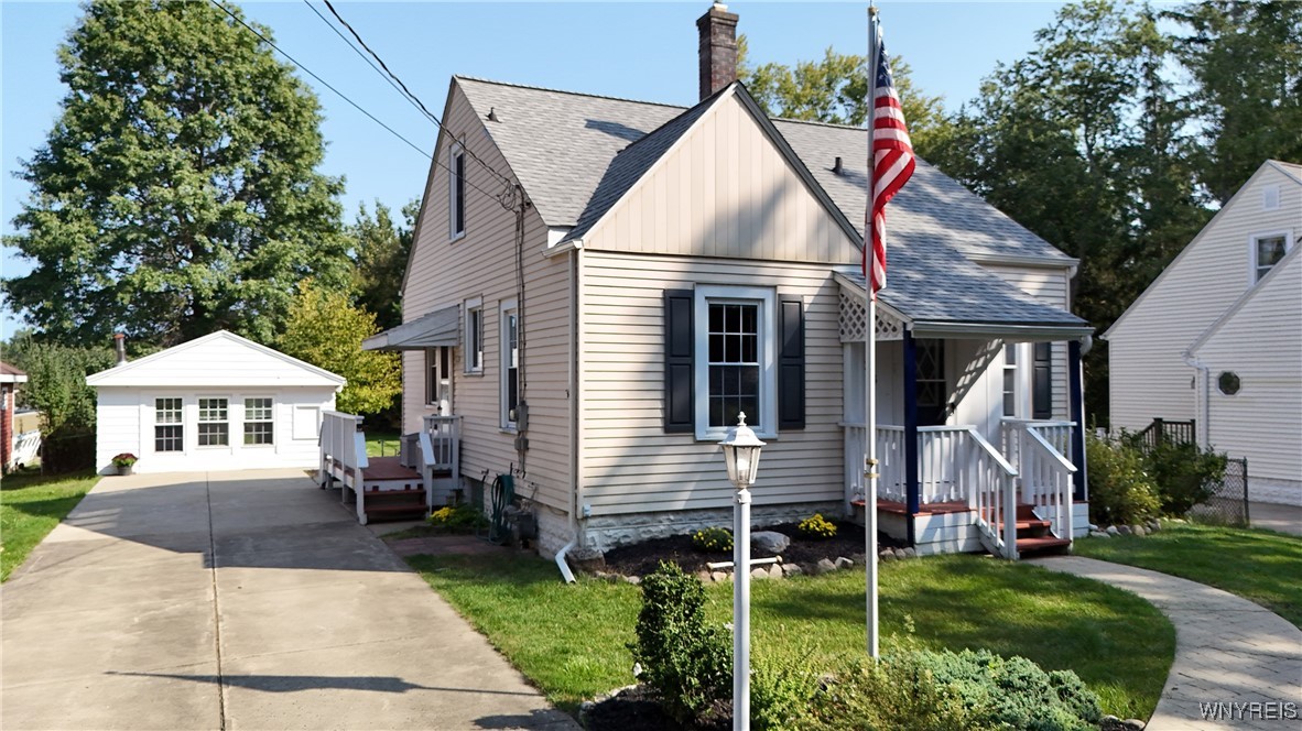 306 Allendale Road West Seneca, NY 14224 - Photo 1 of 1 Gallery Image 1