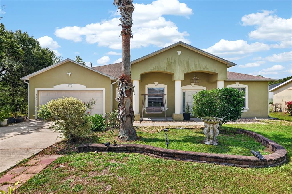 2728 Southwest 153rd Pl Road Ocala, FL 34473 - Photo 3 of 56