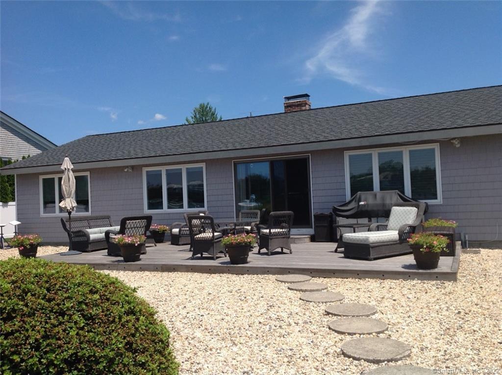 30 Bermuda Road Westport, CT 06880 - Photo 1 of 1