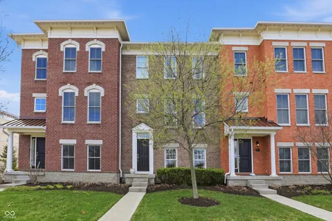 $435,000 | 2611 Manigault Street, Carmel, IN 46032