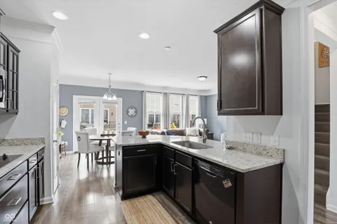 $435,000 | 2611 Manigault Street, Carmel, IN 46032