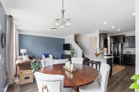 $435,000 | 2611 Manigault Street, Carmel, IN 46032