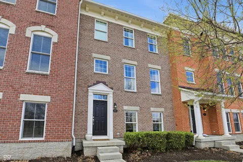 $435,000 | 2611 Manigault Street, Carmel, IN 46032