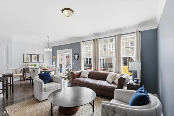 $435,000 | 2611 Manigault Street, Carmel, IN 46032
