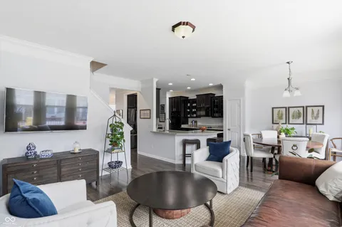 $435,000 | 2611 Manigault Street, Carmel, IN 46032