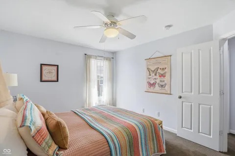 $435,000 | 2611 Manigault Street, Carmel, IN 46032