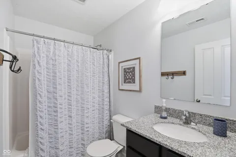 $435,000 | 2611 Manigault Street, Carmel, IN 46032