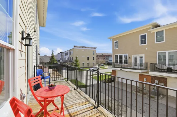 $435,000 | 2611 Manigault Street, Carmel, IN 46032