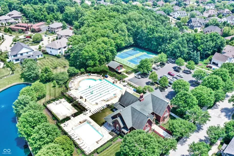 $435,000 | 2611 Manigault Street, Carmel, IN 46032