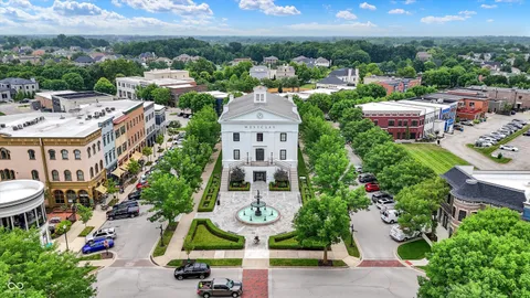 $435,000 | 2611 Manigault Street, Carmel, IN 46032