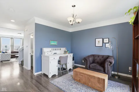 $435,000 | 2611 Manigault Street, Carmel, IN 46032