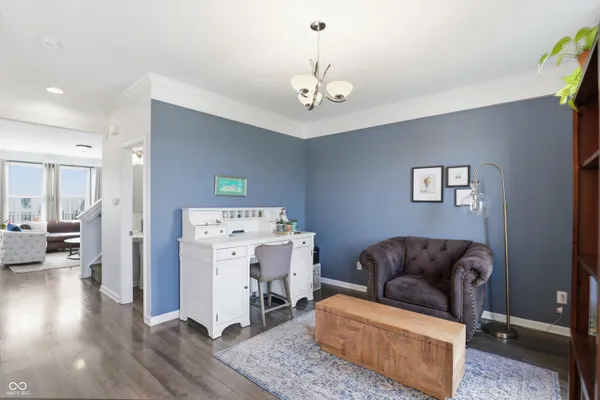 $435,000 | 2611 Manigault Street, Carmel, IN 46032