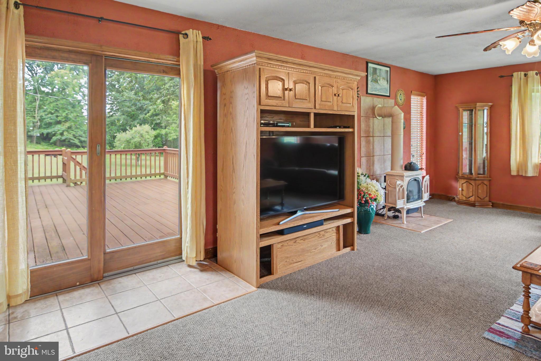 126 Lenape Road Barto, PA 19504 - Photo 17 of 52 Gallery Image 17