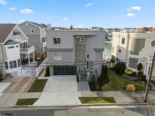 $17,500 | 302 North Nassau Avenue, Margate City, NJ 08402