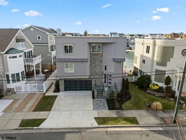 $19,500 | 302 North Nassau Avenue, Margate City, NJ 08402