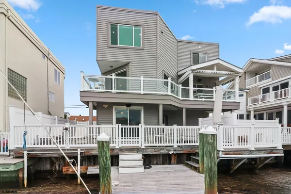 $17,500 | 302 North Nassau Avenue, Margate City, NJ 08402