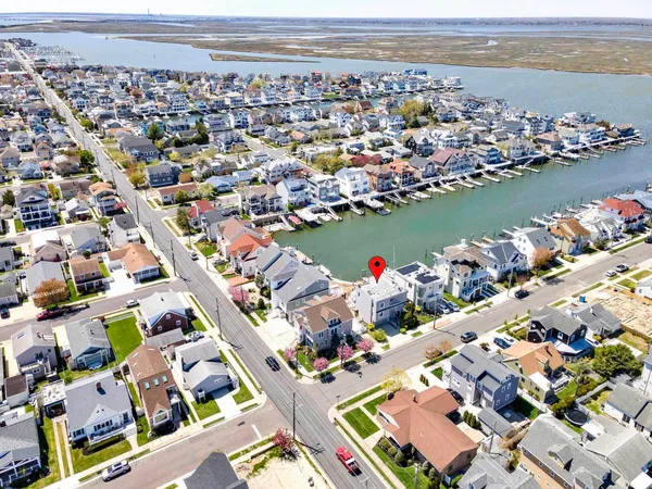 $17,500 | 302 North Nassau Avenue, Margate City, NJ 08402