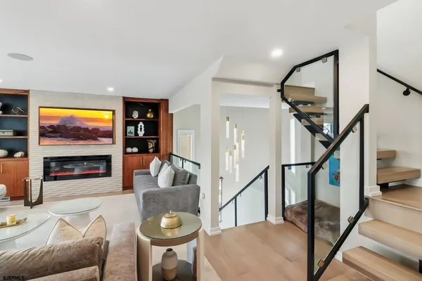 $17,500 | 302 North Nassau Avenue, Margate City, NJ 08402