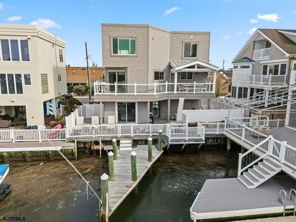 $17,500 | 302 North Nassau Avenue, Margate City, NJ 08402