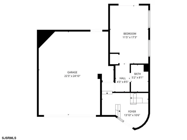 $17,500 | 302 North Nassau Avenue, Margate City, NJ 08402