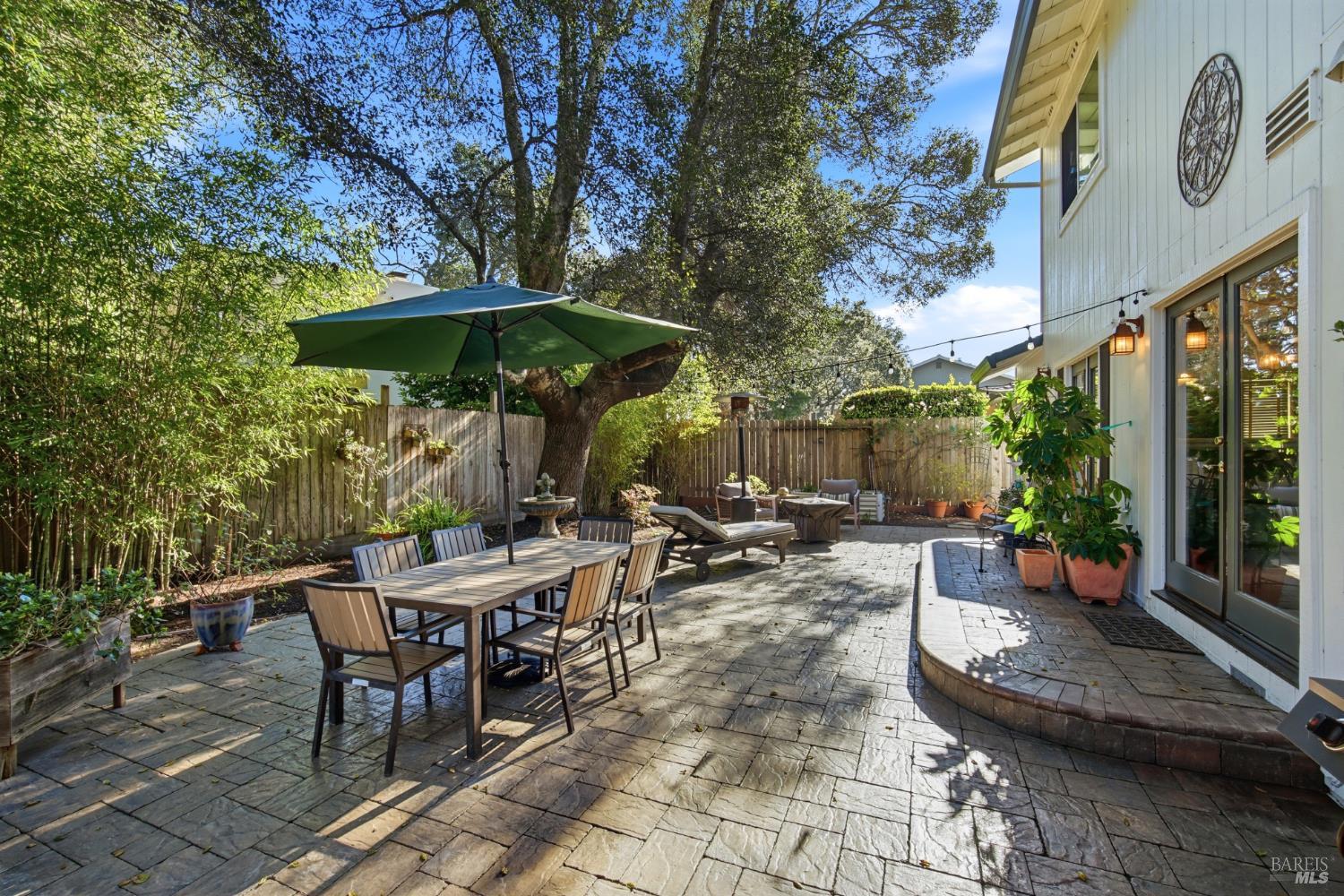 142 Shortt Road Santa Rosa, CA 95405 - Photo 41 of 48