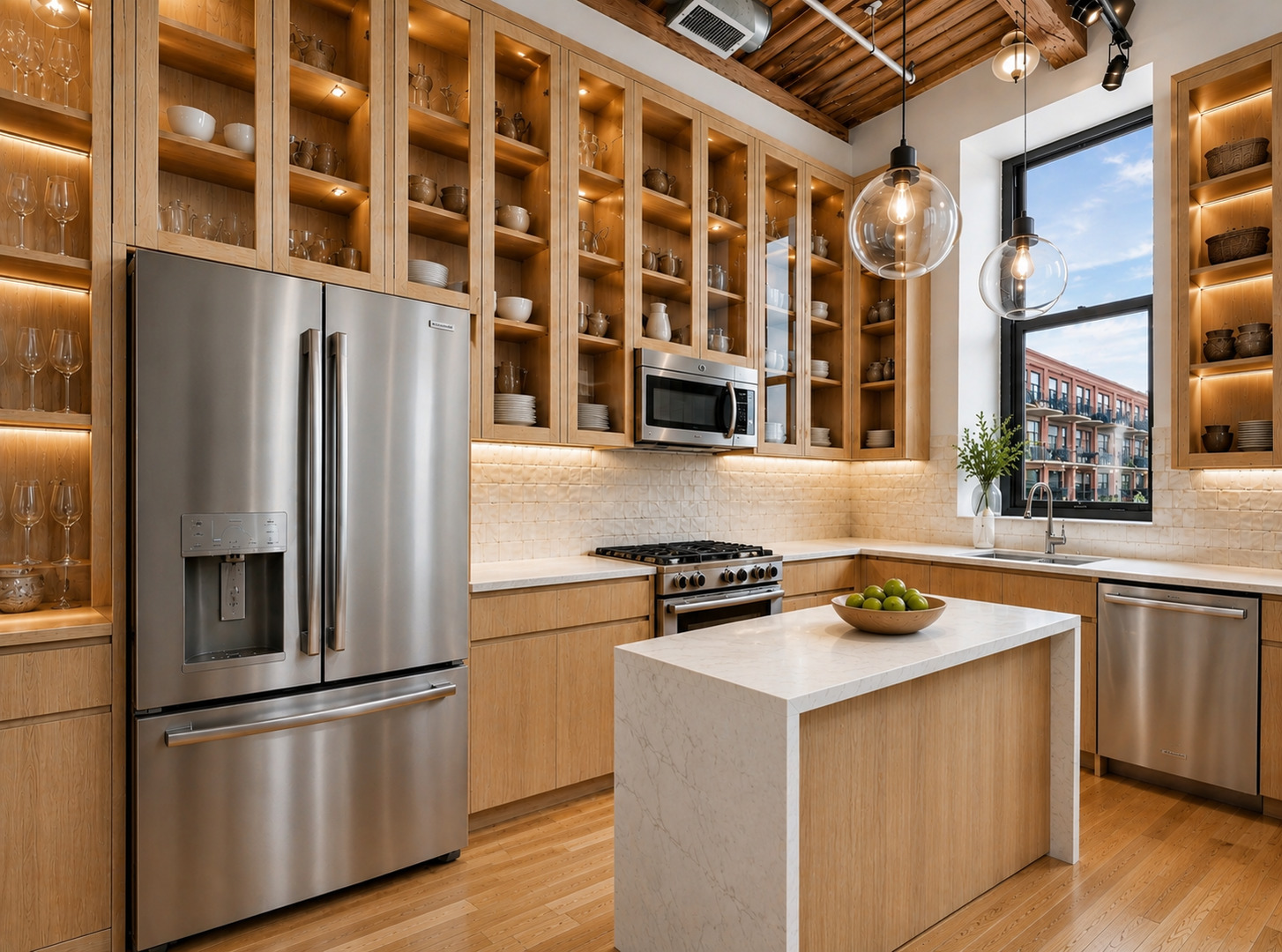 1330 West Monroe Street, Unit 410 Chicago, IL 60607 - Photo 12 of 37