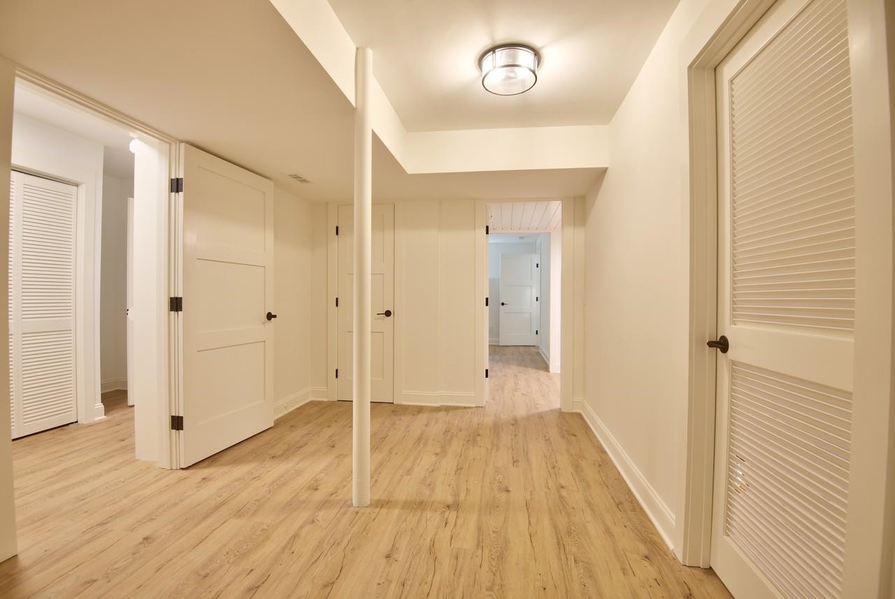 2832 McDowell Road Durham, NC 27705 - Photo 51 of 85 TO LL IN-LAW APT