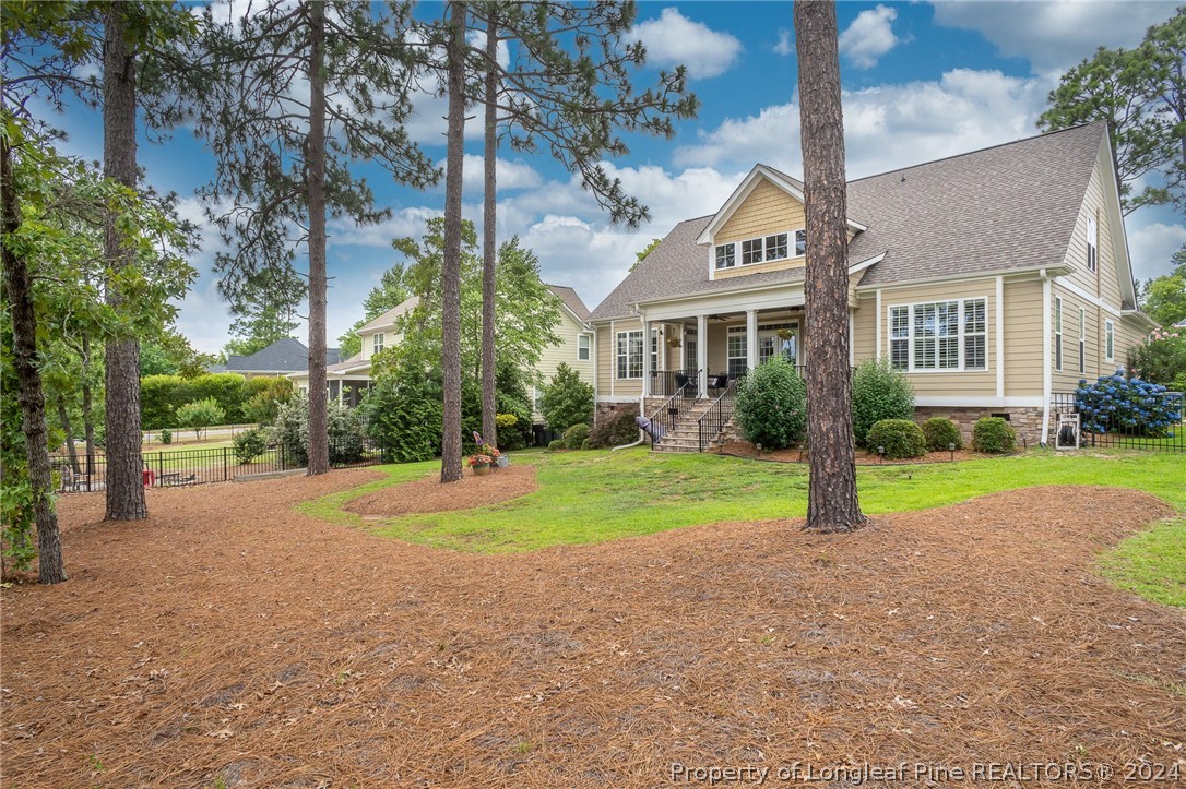 2941 Hampton Ridge Road Fayetteville, NC 28311 - Photo 4 of 50 Gallery Image 4