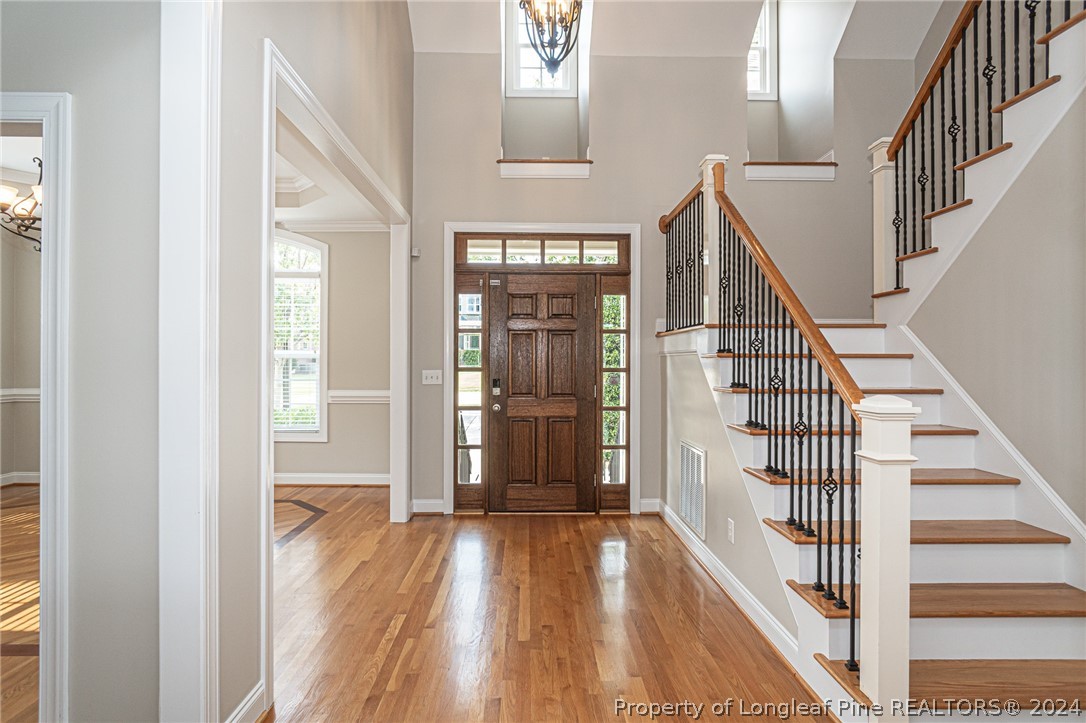 2941 Hampton Ridge Road Fayetteville, NC 28311 - Photo 7 of 50 Gallery Image 7