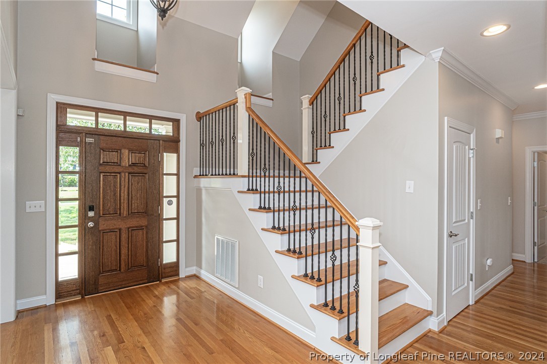2941 Hampton Ridge Road Fayetteville, NC 28311 - Photo 8 of 50 Gallery Image 8