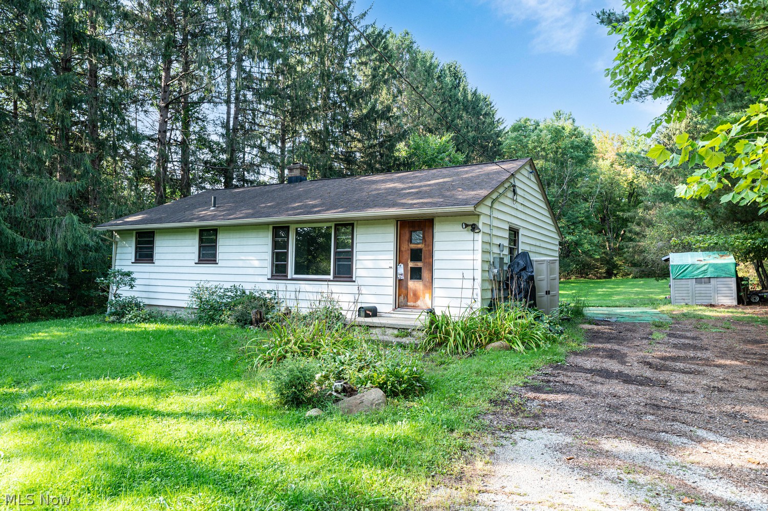13310 Sperry Road Chesterland, OH 44026 - Photo 23 of 24 Gallery Image 23