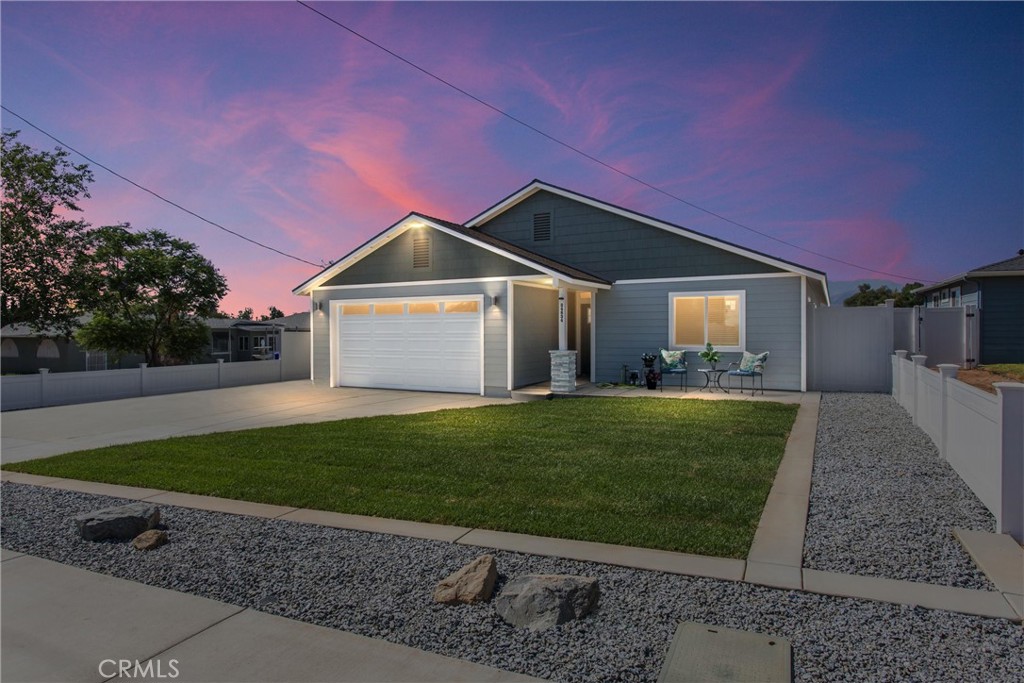 34834 County Line Road Yucaipa, CA 92399 - Photo 1 of 35 Digitally Enhanced-
Virtual Twilight