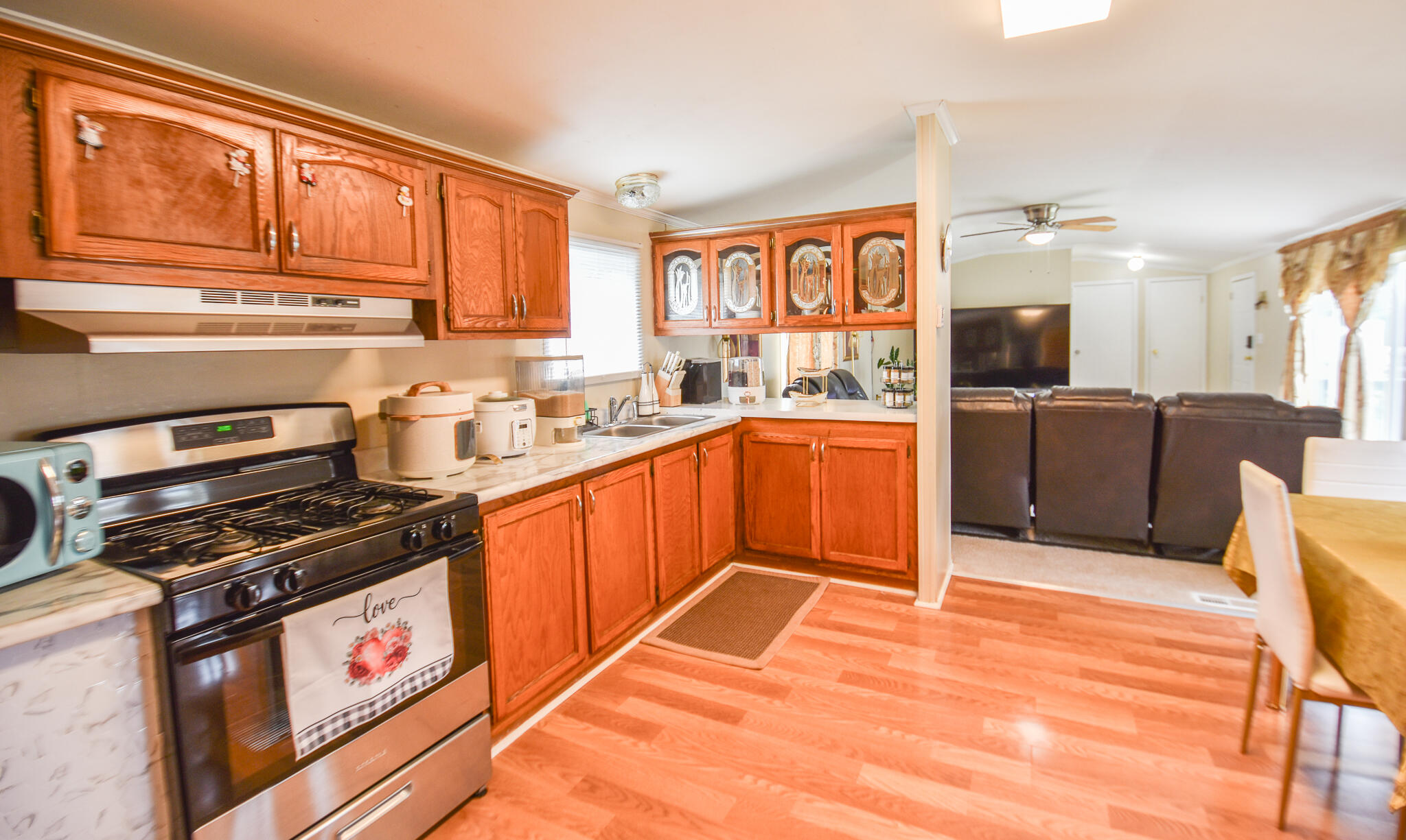 2856 West Carleton Road, Unit LOT 57 Hillsdale, MI 49242 - Photo 4 of 19 DSC_0099