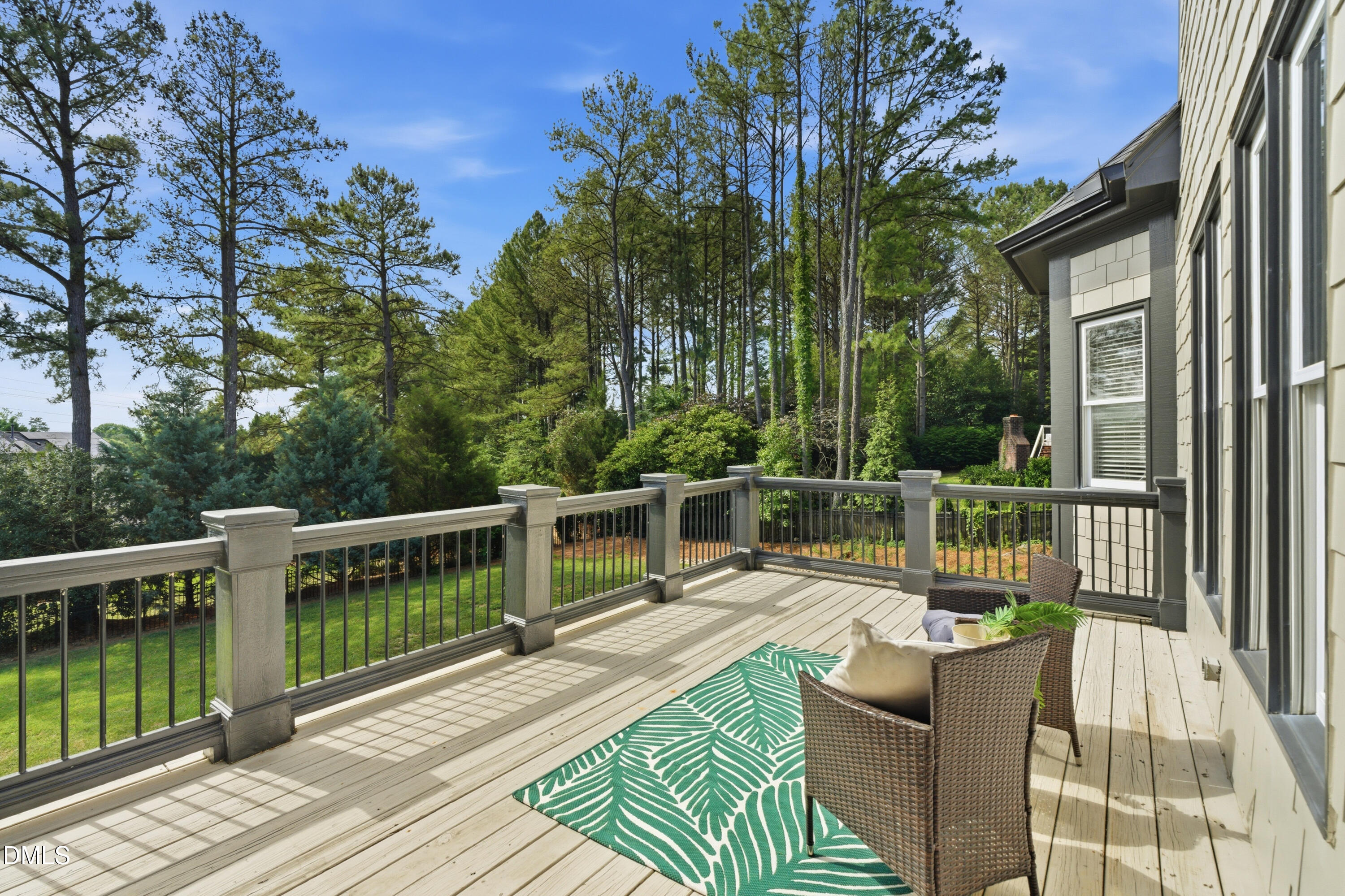 2515 Village Manor Way Raleigh, NC 27614 - Photo 52 of 62