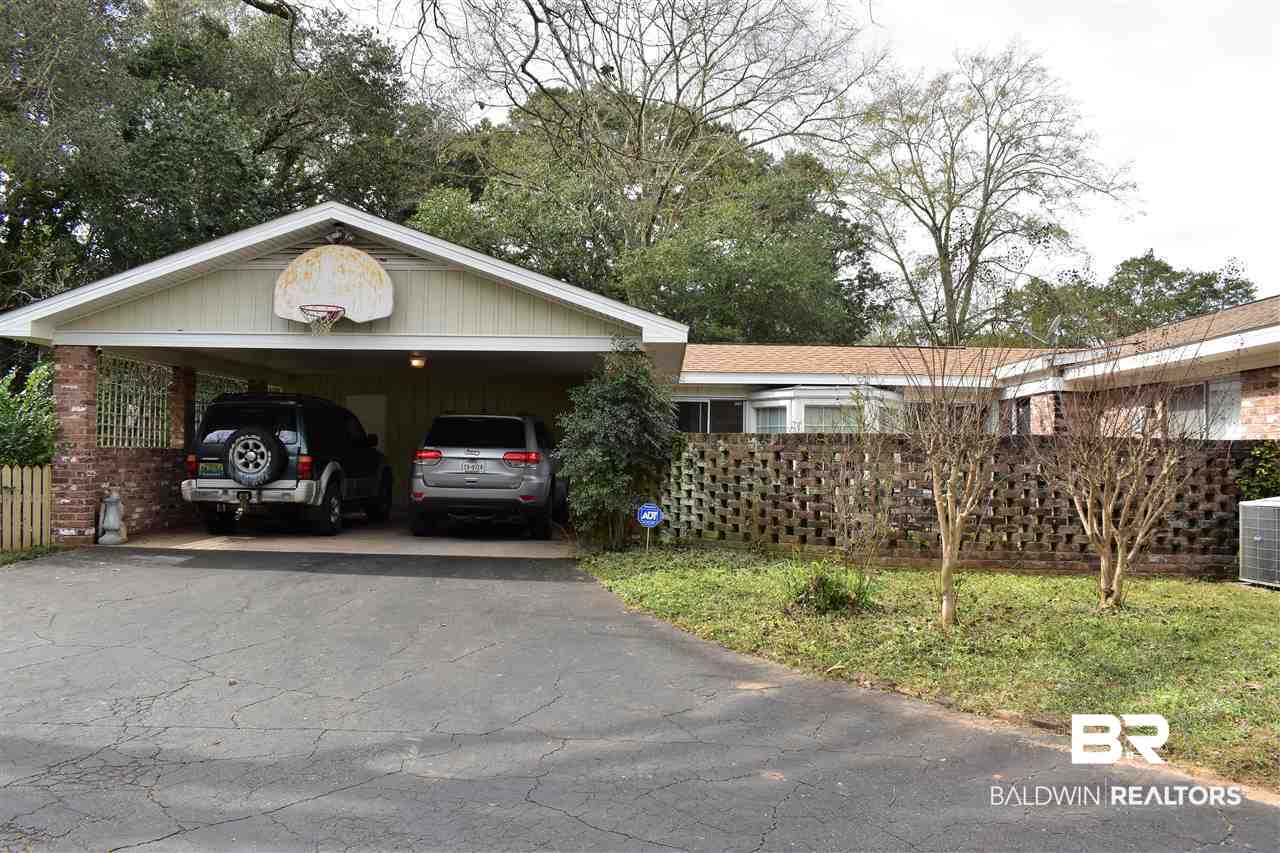 6253 St Moritz Drive North Mobile, AL 36608 - Photo 20 of 21