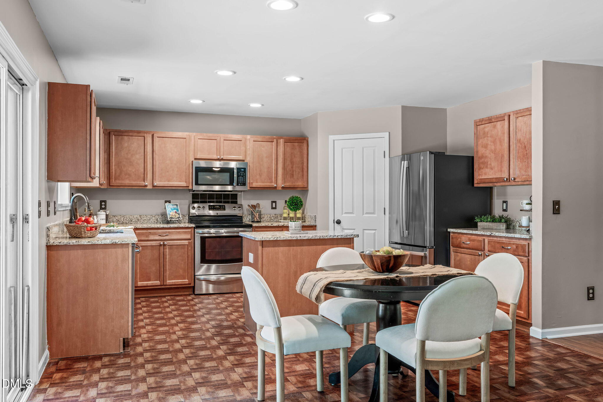 127 Gatewood Ridge Court Garner, NC 27529 - Photo 14 of 43