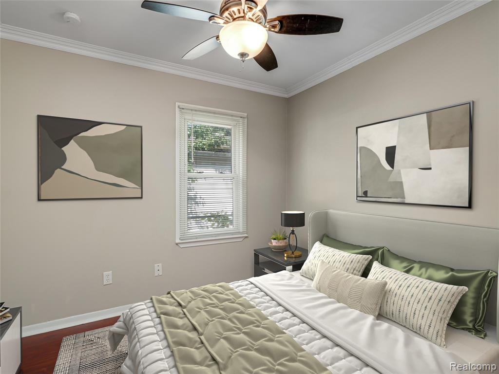 2330 Wiltshire Road Berkley, MI 48072 - Photo 8 of 21