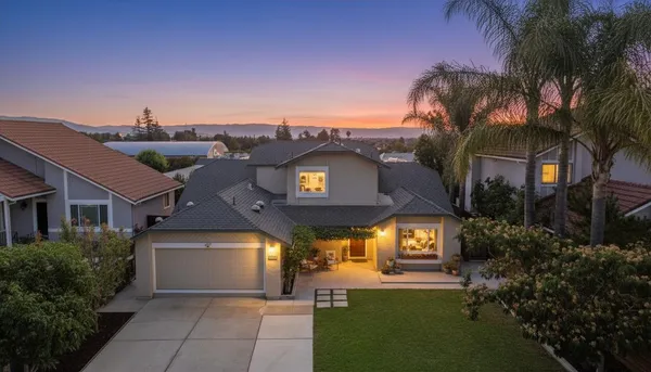$2,099,888 | 3121 Oakgate Way, San Jose, CA 95148