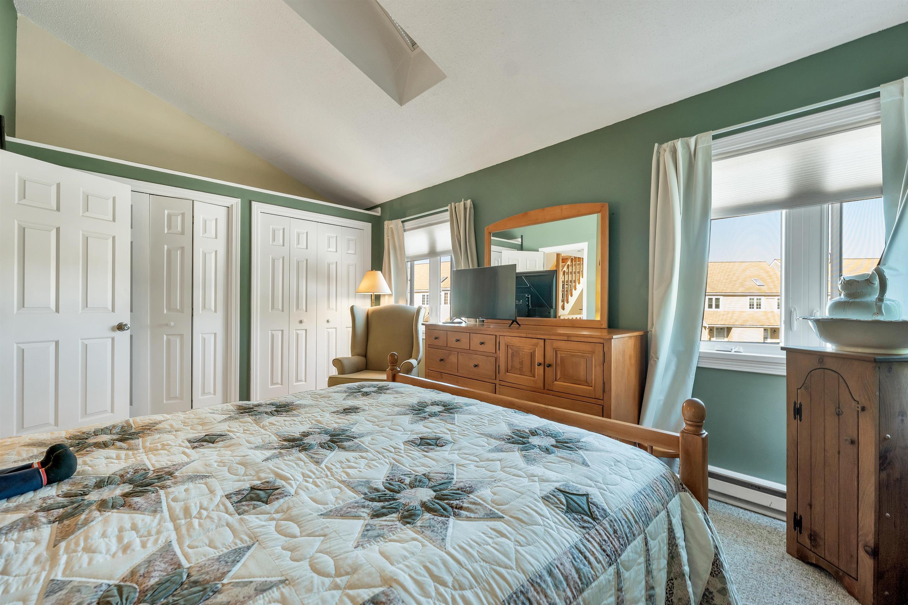 50 Patch Pond Road, Unit 14 Ossipee, NH 03814 - Photo 35 of 60