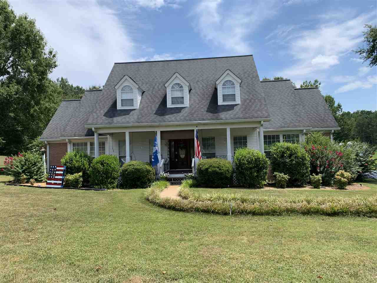 155 Booth Loop Henderson, TN 38340 - Photo 1 of 1 Photo 1