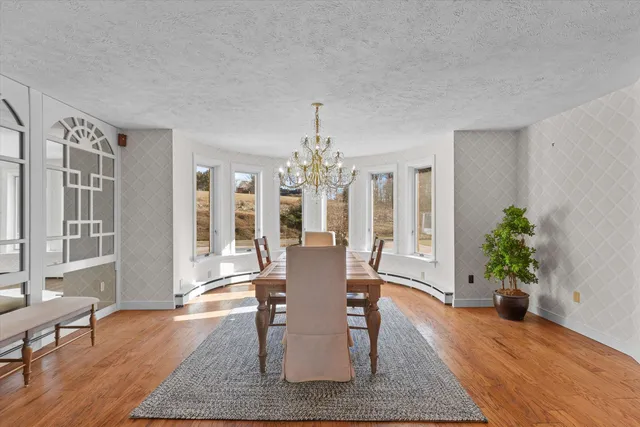 $1,395,000 | 43 Sterling Place, Bow, NH 03304