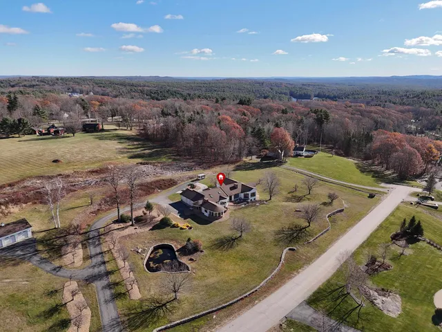 $1,395,000 | 43 Sterling Place, Bow, NH 03304