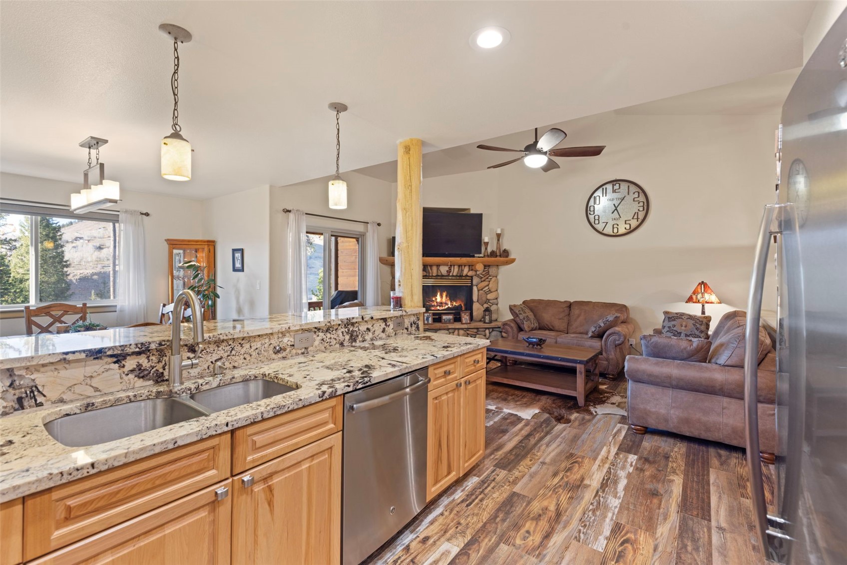 85 Lookout Ridge Drive, Unit 85 Dillon, CO 80435 - Photo 19 of 37