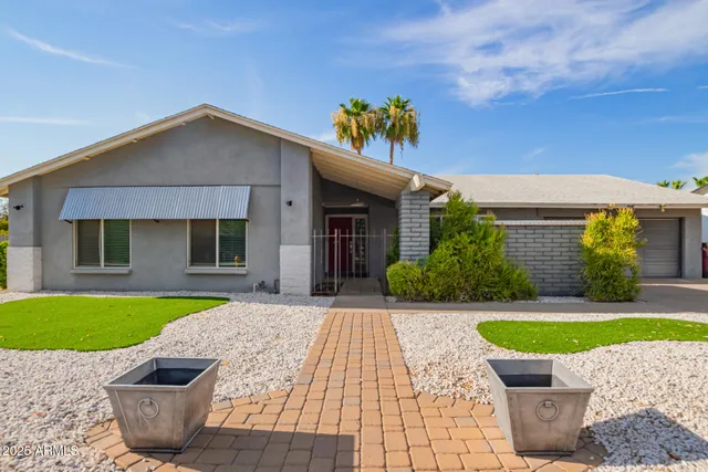 $3,250 | 8902 East Cholla Street, Scottsdale, AZ 85260
