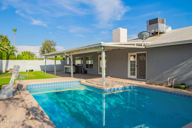 $3,250 | 8902 East Cholla Street, Scottsdale, AZ 85260